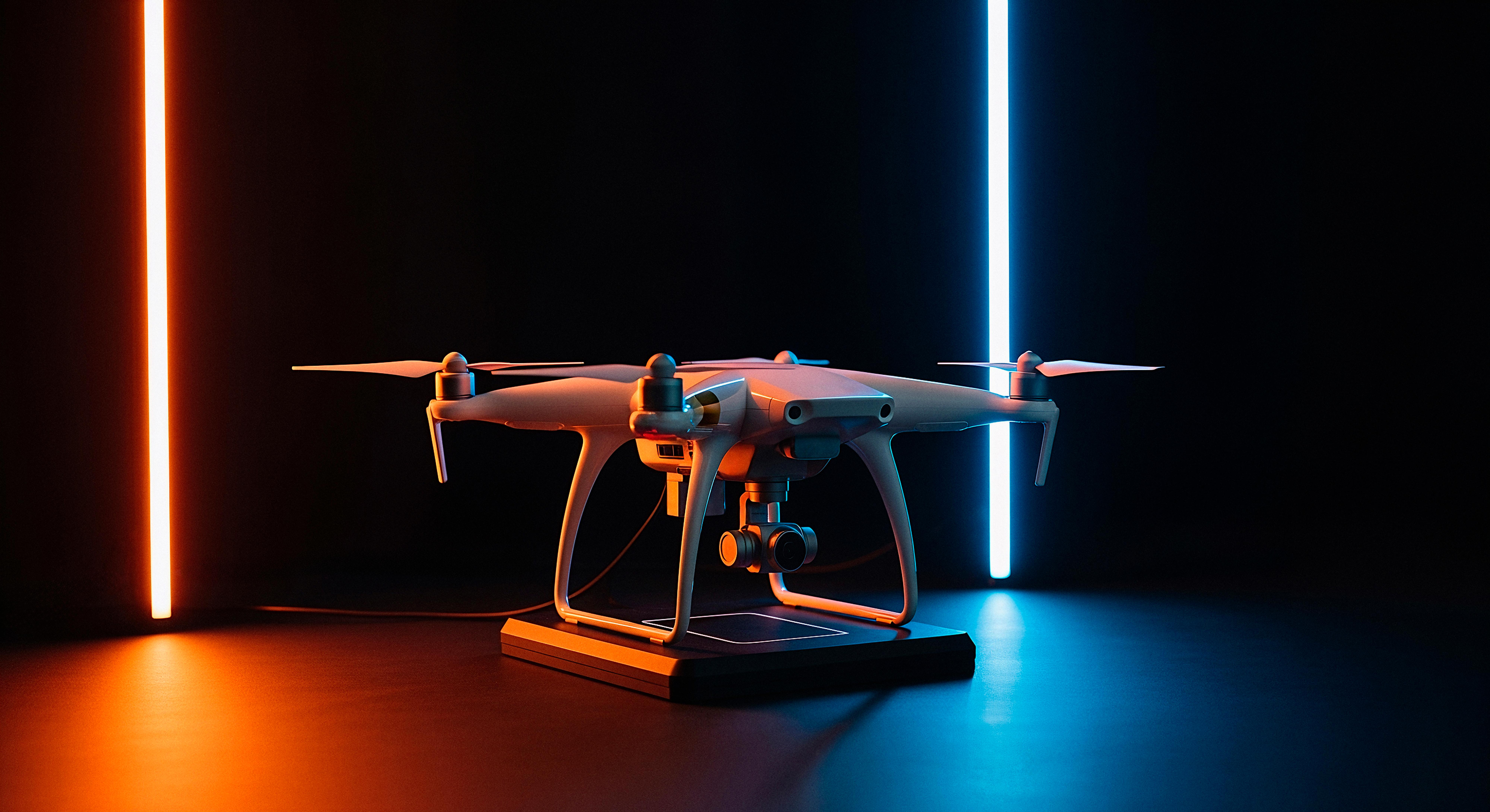 Site background